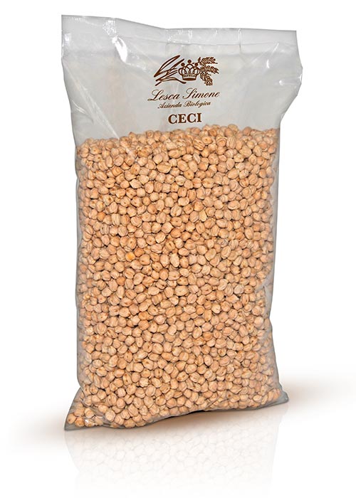 Farina Grano Tenero Integrale