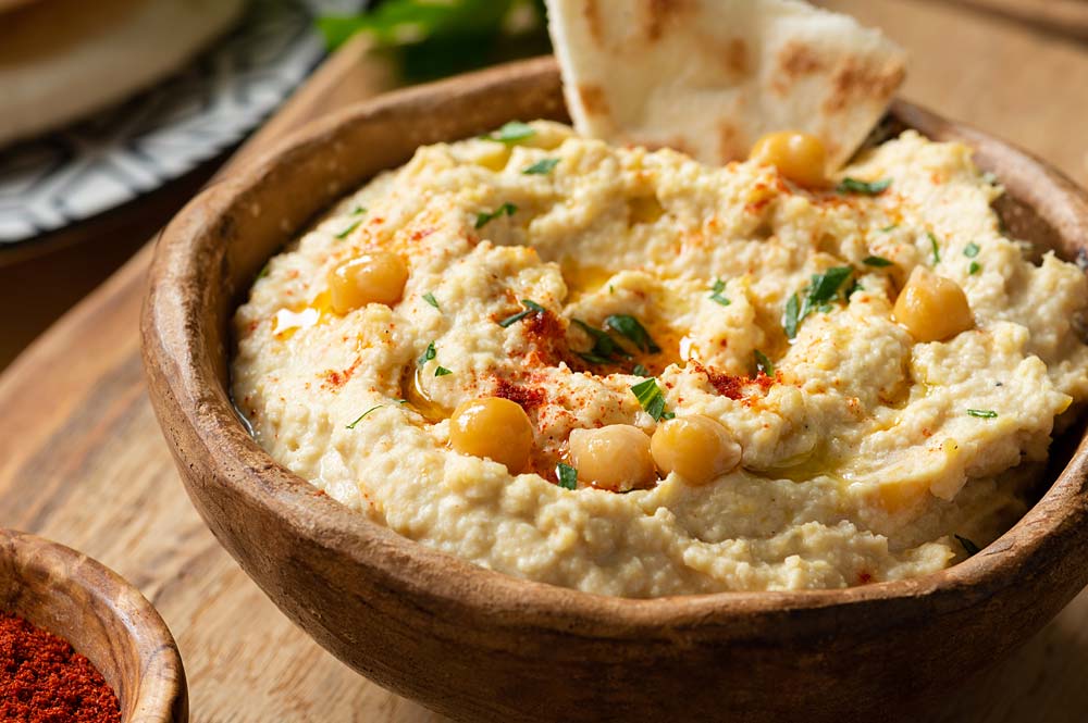Hummus