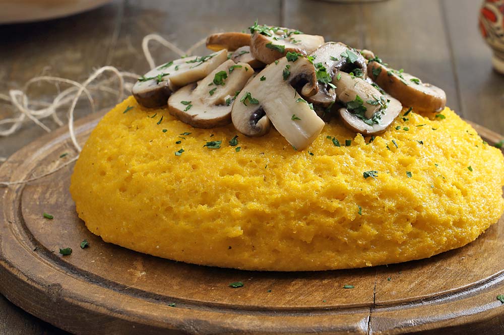 Polenta