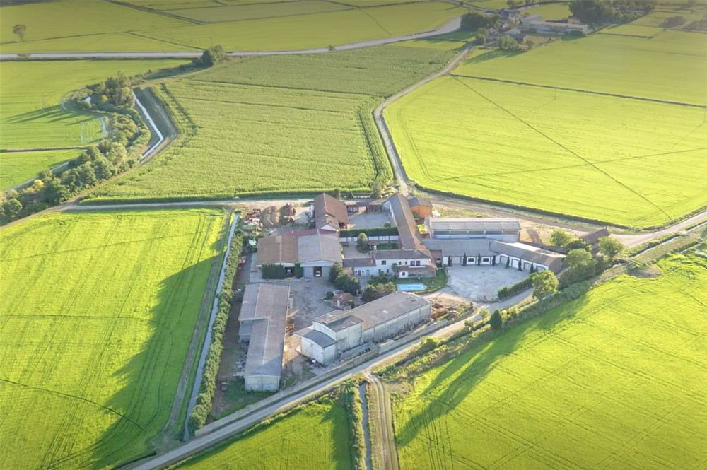 Azienda Biologica Lesca