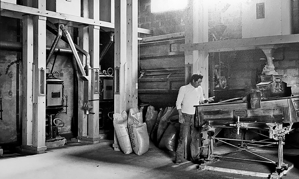 Azienda Biologica Lesca