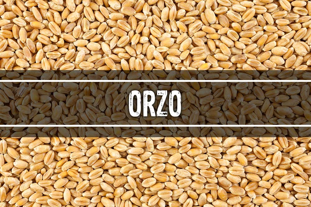 Cereali - Orzo