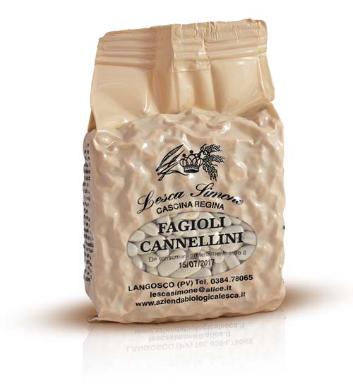 Fagioli cannellini