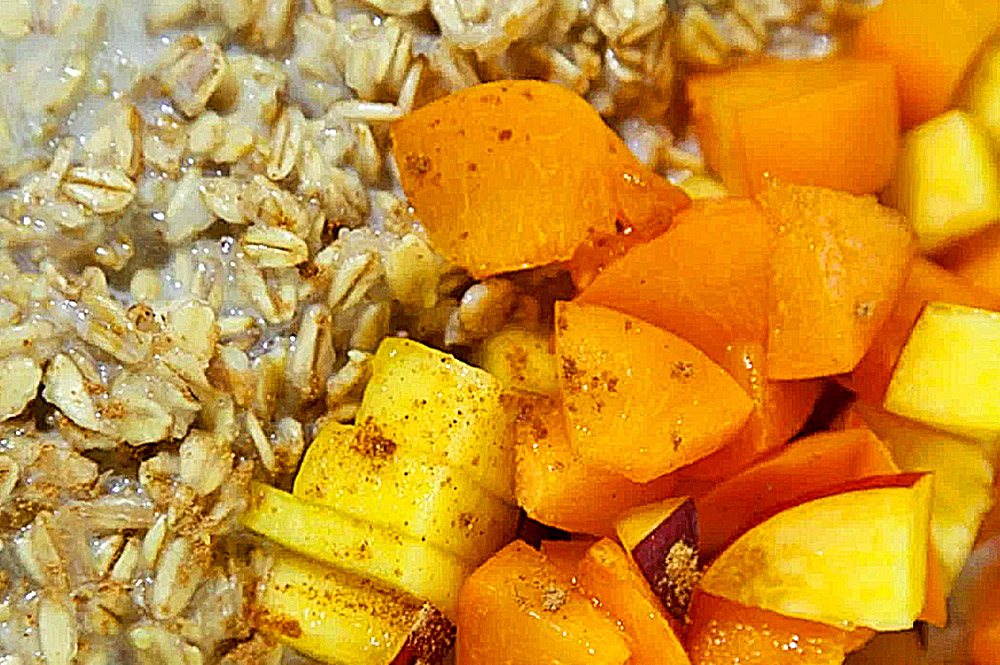 Porridge
