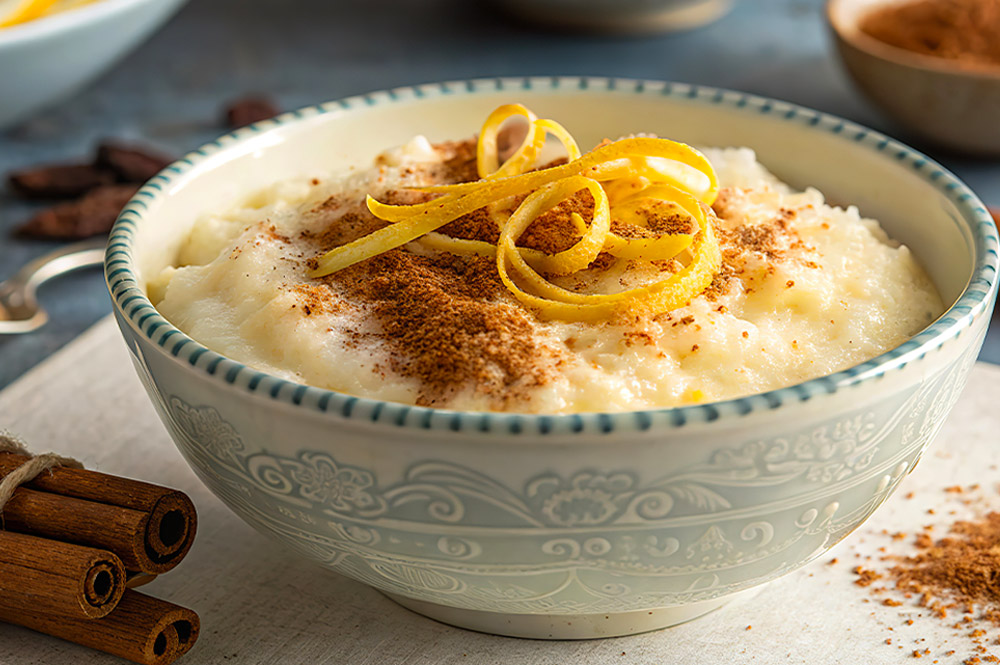 Crema di riso