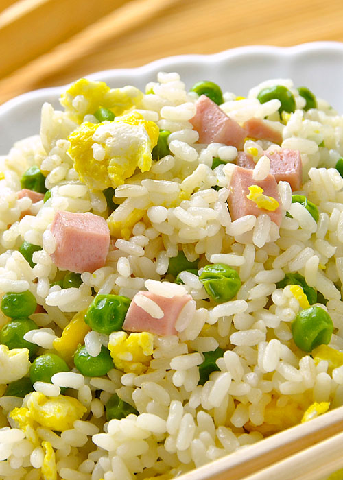 Insalata di riso