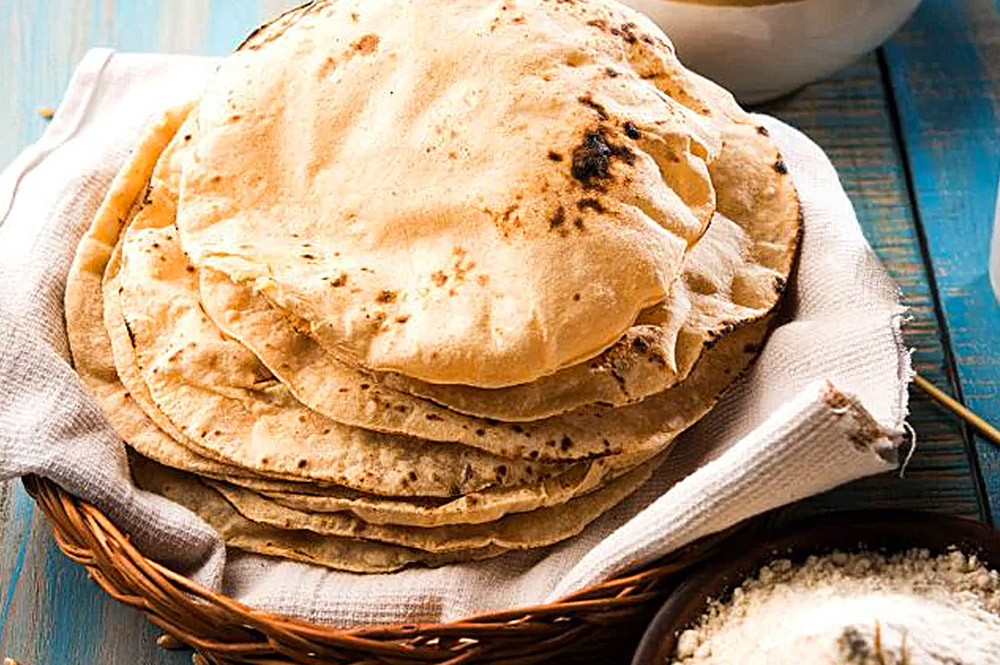 Chapati