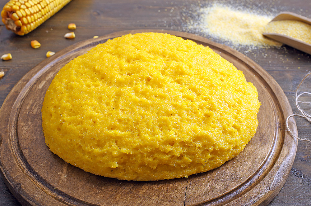 Polenta