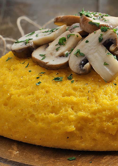 Polenta