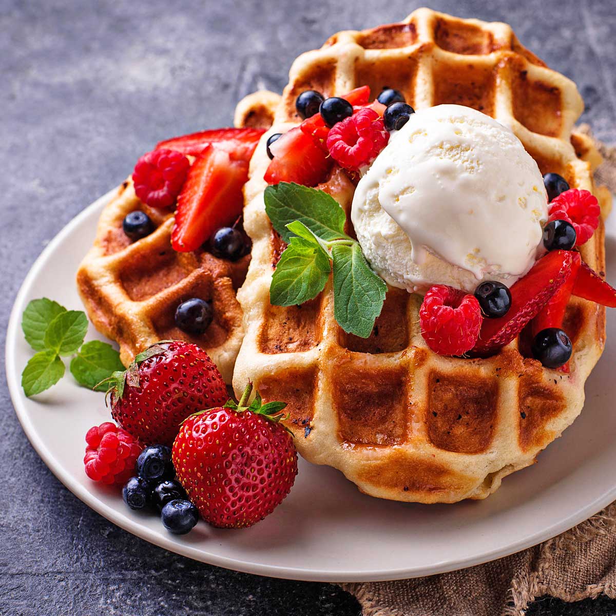 Gaufre
