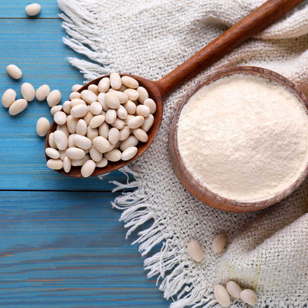 Vellutata di cannellin