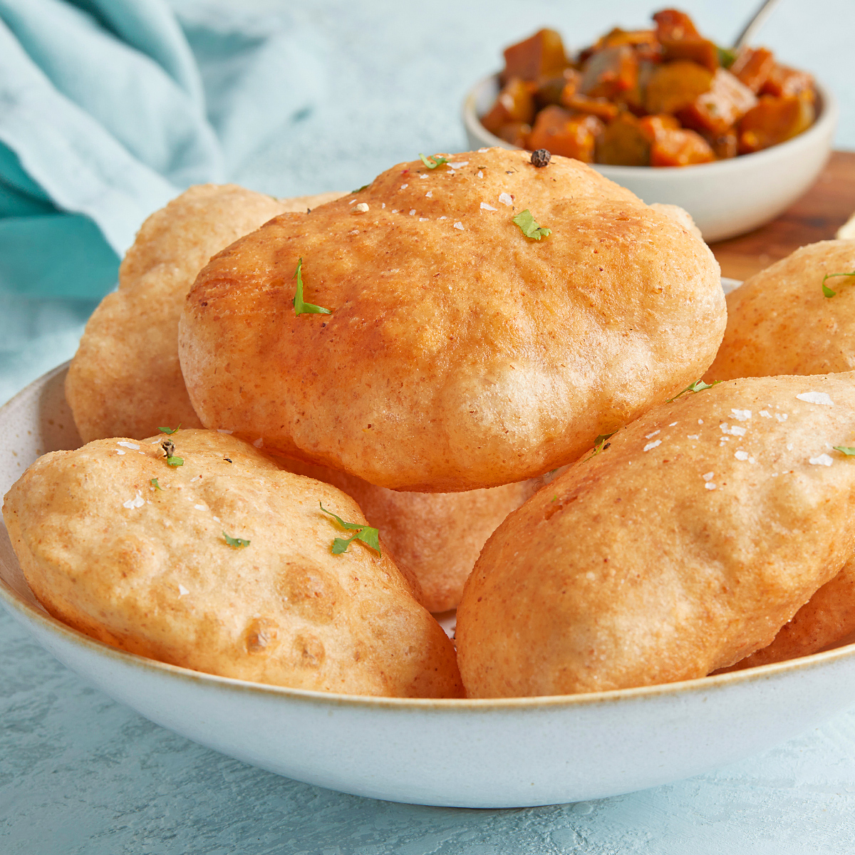 Bhatura