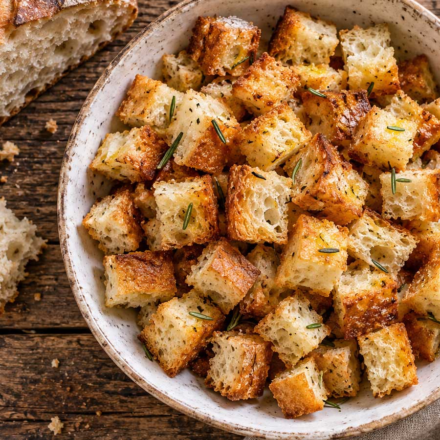 Crostini