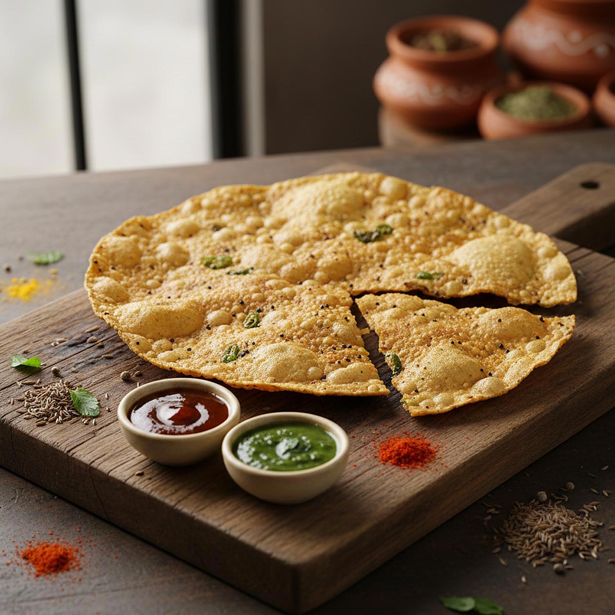 Papad