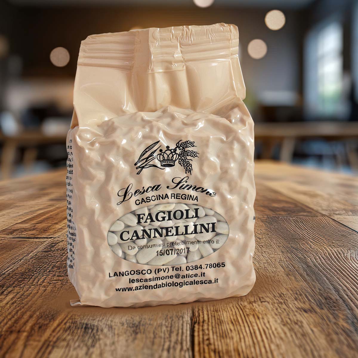 Fagioli Cannellini