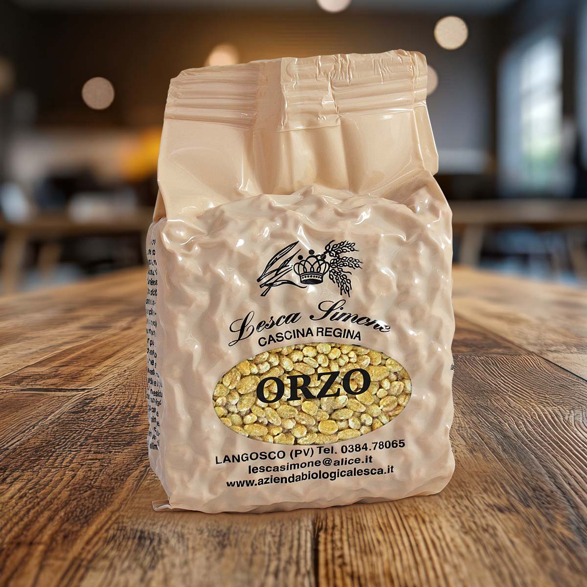 Orzo