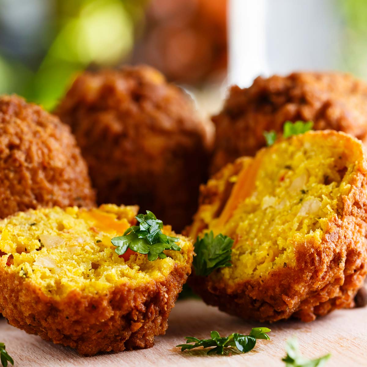 Falafel